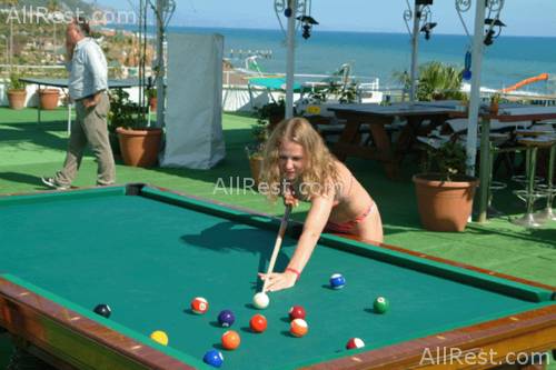 Lemon Sahara Beach Hotel 23